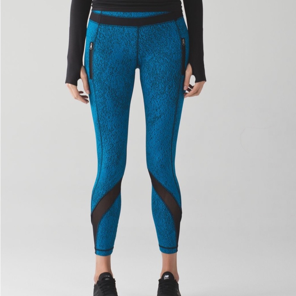 Lululemon Inspire Tight II